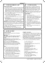 Preview for 12 page of IDEAL LOGIC Combi ES Series Installation And Servicing