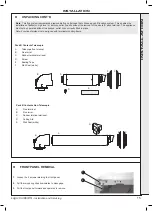 Preview for 15 page of IDEAL LOGIC Combi ES Series Installation And Servicing