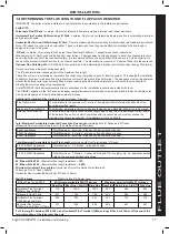 Preview for 17 page of IDEAL LOGIC Combi ES Series Installation And Servicing