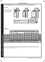 Preview for 18 page of IDEAL LOGIC Combi ES Series Installation And Servicing