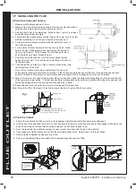 Preview for 20 page of IDEAL LOGIC Combi ES Series Installation And Servicing