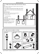 Preview for 21 page of IDEAL LOGIC Combi ES Series Installation And Servicing