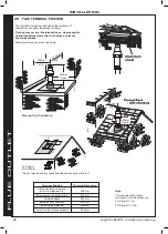 Preview for 22 page of IDEAL LOGIC Combi ES Series Installation And Servicing