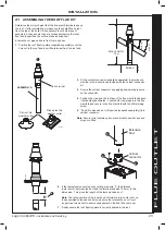 Preview for 23 page of IDEAL LOGIC Combi ES Series Installation And Servicing