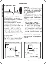 Preview for 24 page of IDEAL LOGIC Combi ES Series Installation And Servicing