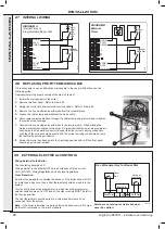 Preview for 28 page of IDEAL LOGIC Combi ES Series Installation And Servicing