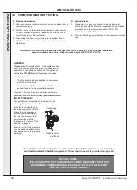 Preview for 30 page of IDEAL LOGIC Combi ES Series Installation And Servicing