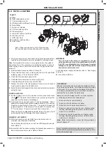 Preview for 31 page of IDEAL LOGIC Combi ES Series Installation And Servicing