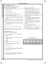 Preview for 32 page of IDEAL LOGIC Combi ES Series Installation And Servicing