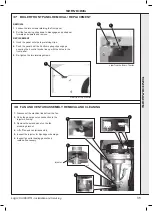 Preview for 35 page of IDEAL LOGIC Combi ES Series Installation And Servicing