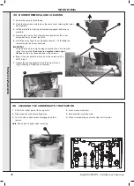 Preview for 36 page of IDEAL LOGIC Combi ES Series Installation And Servicing