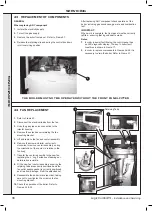 Preview for 38 page of IDEAL LOGIC Combi ES Series Installation And Servicing