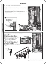 Preview for 40 page of IDEAL LOGIC Combi ES Series Installation And Servicing