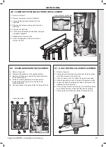 Preview for 41 page of IDEAL LOGIC Combi ES Series Installation And Servicing