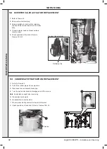 Preview for 42 page of IDEAL LOGIC Combi ES Series Installation And Servicing