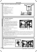 Preview for 44 page of IDEAL LOGIC Combi ES Series Installation And Servicing