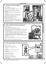 Preview for 45 page of IDEAL LOGIC Combi ES Series Installation And Servicing