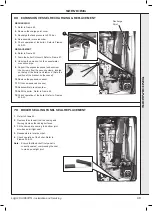 Preview for 49 page of IDEAL LOGIC Combi ES Series Installation And Servicing