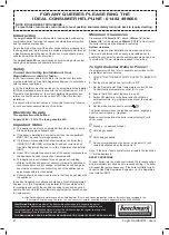 Preview for 66 page of IDEAL LOGIC Combi ES Series Installation And Servicing