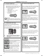 Preview for 12 page of IDEAL LOGIC HIU Direct HT Installation And Servicing