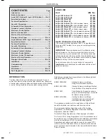 Preview for 2 page of IDEAL LOGIC HIU Direct MT Installation And Servicing