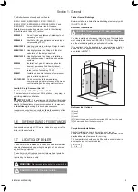 Предварительный просмотр 9 страницы IDEAL LOGIC+ SYSTEM2 S15 Installation & Servicing