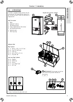 Предварительный просмотр 15 страницы IDEAL LOGIC+ SYSTEM2 S15 Installation & Servicing