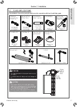 Предварительный просмотр 17 страницы IDEAL LOGIC+ SYSTEM2 S15 Installation & Servicing