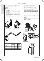 Предварительный просмотр 20 страницы IDEAL LOGIC+ SYSTEM2 S15 Installation & Servicing