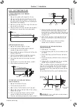 Предварительный просмотр 21 страницы IDEAL LOGIC+ SYSTEM2 S15 Installation & Servicing