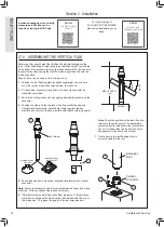 Предварительный просмотр 22 страницы IDEAL LOGIC+ SYSTEM2 S15 Installation & Servicing