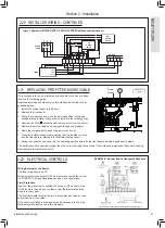 Предварительный просмотр 27 страницы IDEAL LOGIC+ SYSTEM2 S15 Installation & Servicing