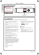 Предварительный просмотр 34 страницы IDEAL LOGIC+ SYSTEM2 S15 Installation & Servicing