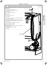 Предварительный просмотр 47 страницы IDEAL LOGIC+ SYSTEM2 S15 Installation & Servicing