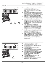 Предварительный просмотр 12 страницы IDEAL MBM 98M Operating Instructions Manual