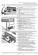 Предварительный просмотр 14 страницы IDEAL MBM 98M Operating Instructions Manual