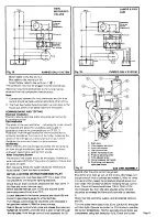 Предварительный просмотр 8 страницы IDEAL Mexico Slimline 2 CF 40 Installation & Servicing