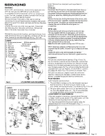 Предварительный просмотр 10 страницы IDEAL Mexico Slimline 2 CF 40 Installation & Servicing