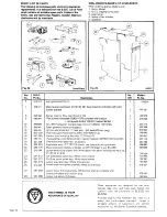 Предварительный просмотр 15 страницы IDEAL Mexico Slimline 2 CF 40 Installation & Servicing