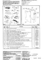 Предварительный просмотр 16 страницы IDEAL Mexico Slimline 2 CF 40 Installation & Servicing