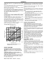 Preview for 7 page of IDEAL Mexico Super 440 FF Installation Manual