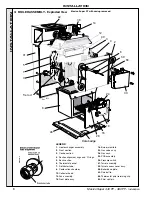 Preview for 8 page of IDEAL Mexico Super 440 FF Installation Manual