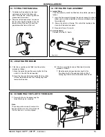 Preview for 13 page of IDEAL Mexico Super 440 FF Installation Manual