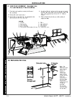 Preview for 14 page of IDEAL Mexico Super 440 FF Installation Manual