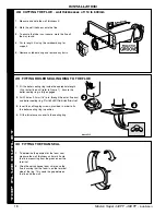 Preview for 18 page of IDEAL Mexico Super 440 FF Installation Manual