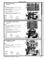 Preview for 25 page of IDEAL Mexico Super 440 FF Installation Manual