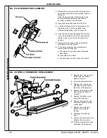 Preview for 32 page of IDEAL Mexico Super 440 FF Installation Manual