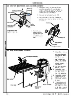 Preview for 34 page of IDEAL Mexico Super 440 FF Installation Manual