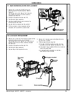 Preview for 35 page of IDEAL Mexico Super 440 FF Installation Manual