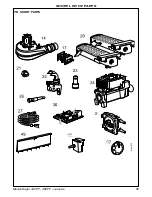 Preview for 39 page of IDEAL Mexico Super 440 FF Installation Manual